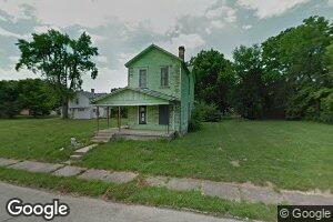 212 Holt St, Dayton, OH 45402