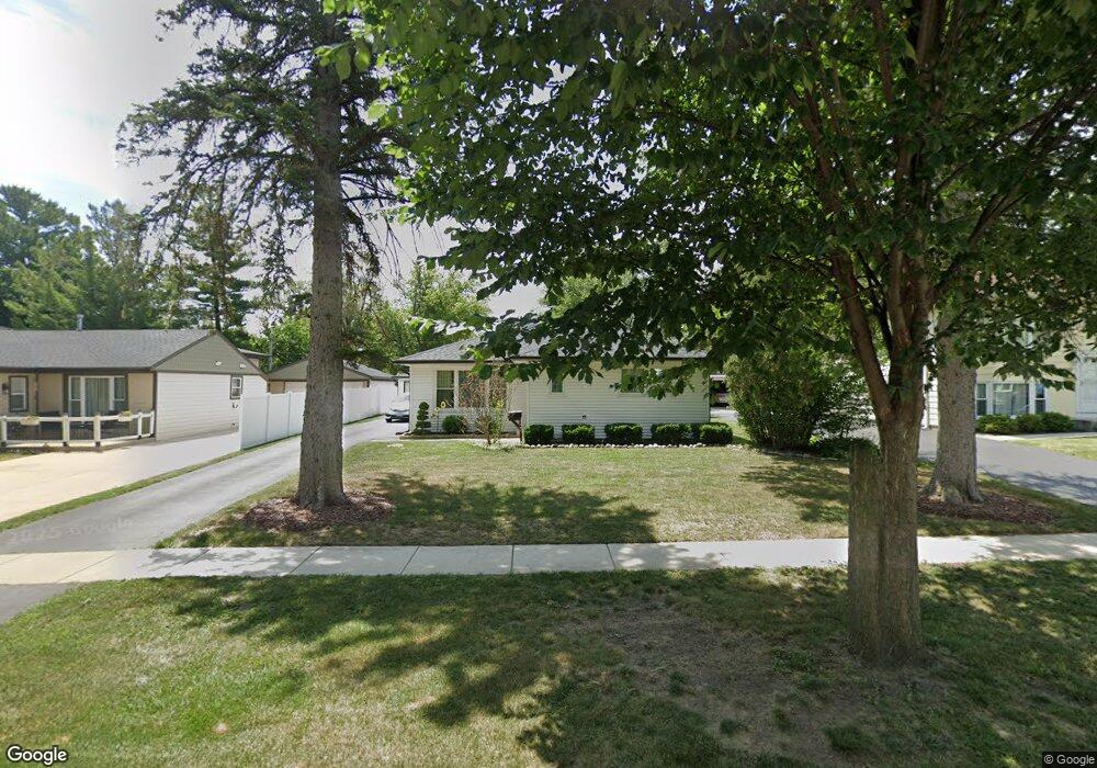 2301 George St, Rolling Meadows, IL 60008 - photo 1