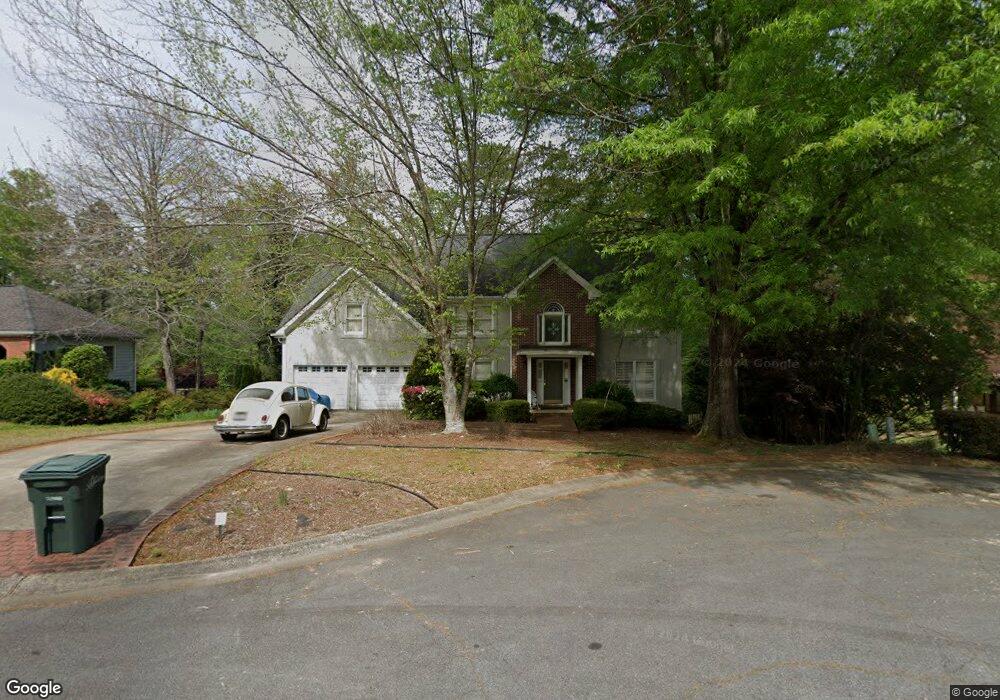 1113 Autumn Chase Ct SW, Marietta, GA 30064 - photo 1