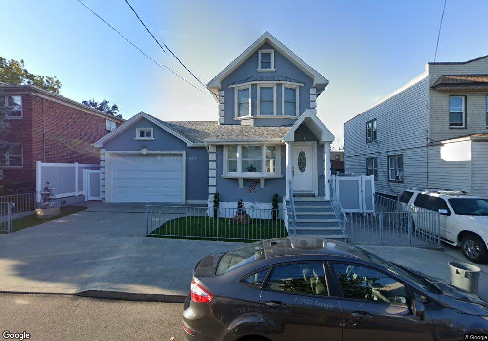 5948 57th Dr, Maspeth, NY 11378 - photo 1