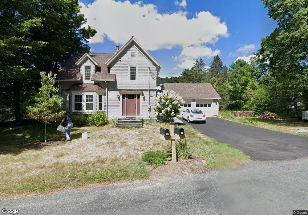 219 Ellis Rd, Westminster, MA 01473 - photo 1