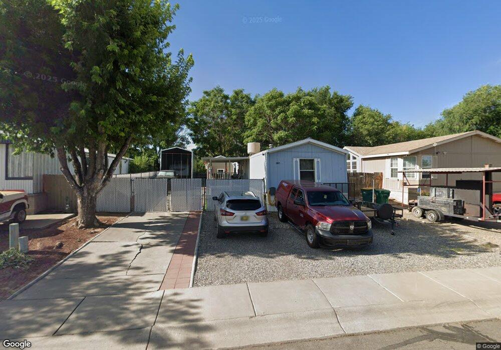 2411 Riverview Ln, Farmington, NM 87401 - photo 1