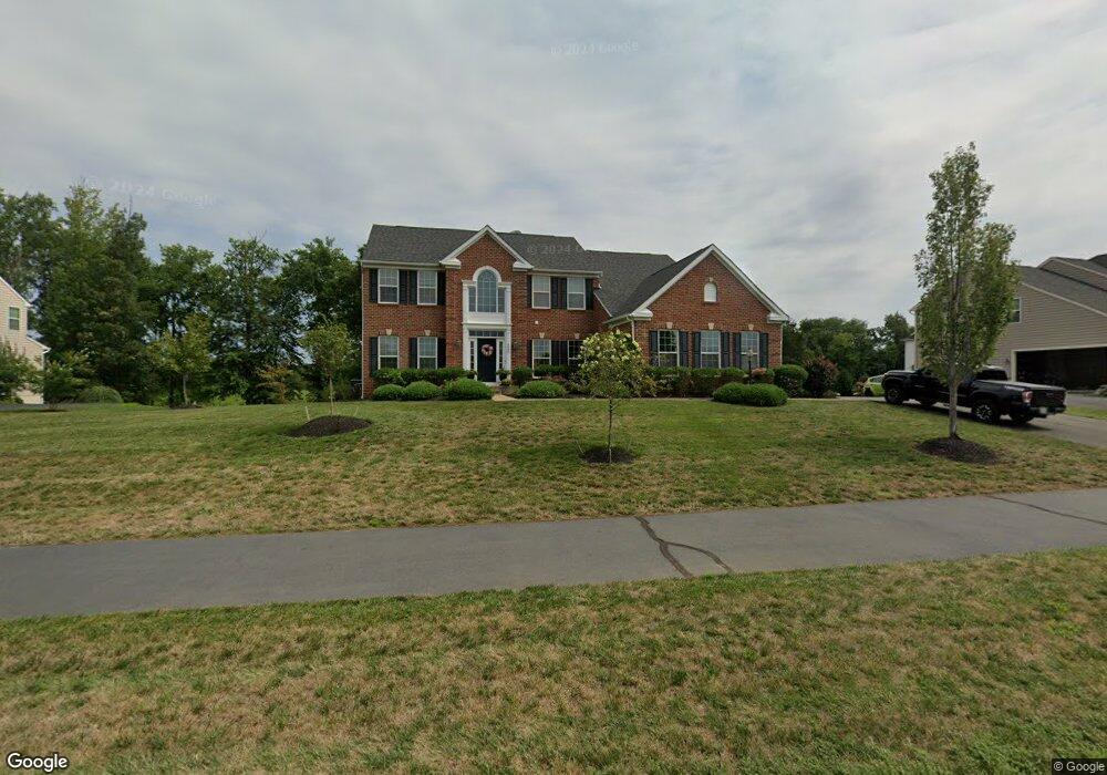 4940 Pebble Run Rd, Warrenton, VA 20187 - photo 1