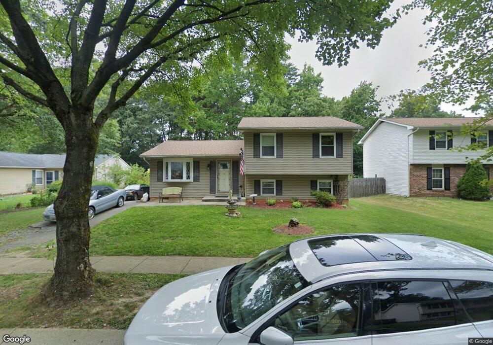 1512 Wampanoag Dr, Severn, MD 21144 - photo 1