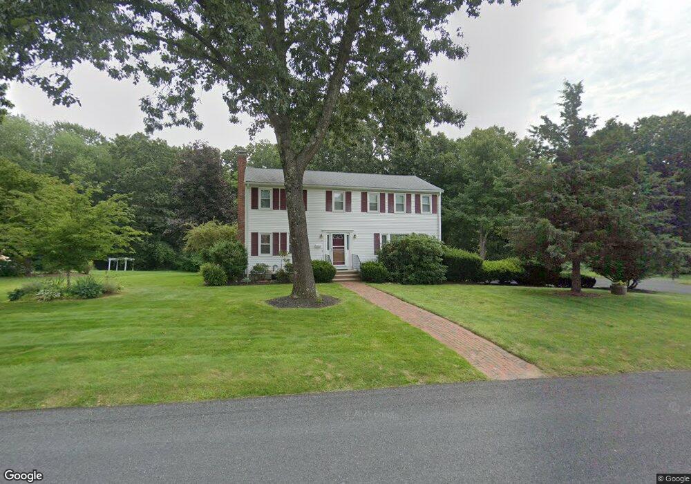 19 Swanson Rd, Framingham, MA 01701 - photo 1