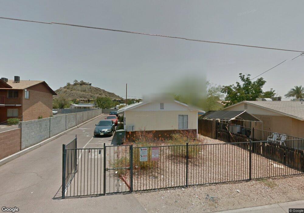 9609 N 11th Ave unit A,B,C, Phoenix, AZ 85021 - photo 1