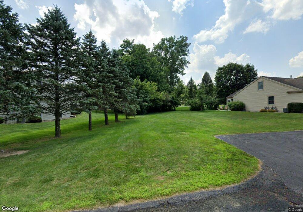 1314 Missions East Dr unit 16, Niles, MI 49120 - photo 1