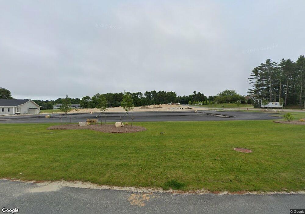 58 Cahoon St Lot 10, Wareham, MA 02532 - photo 1