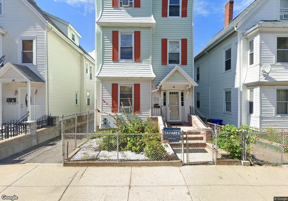 30 Shirley St, Roxbury, MA 02119 - photo 1