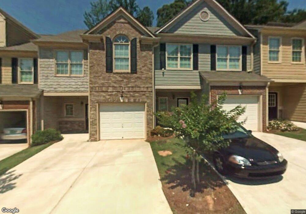 134 Red Barn Ln, Acworth, GA 30102 - photo 1