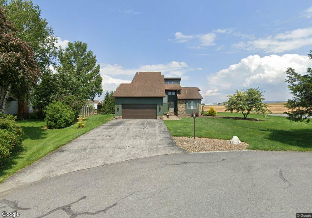 71 Dogwood Ct, Shippensburg, PA 17257 - photo 1