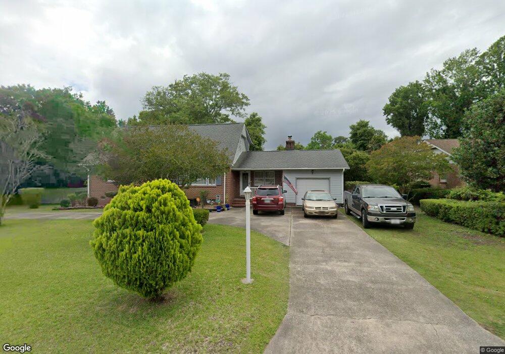 1003 Sioux Dr, Jacksonville, NC 28540 - photo 1