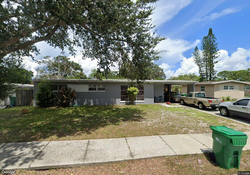 1110 Alamanda Ln, Cocoa, FL 32922 - photo 1