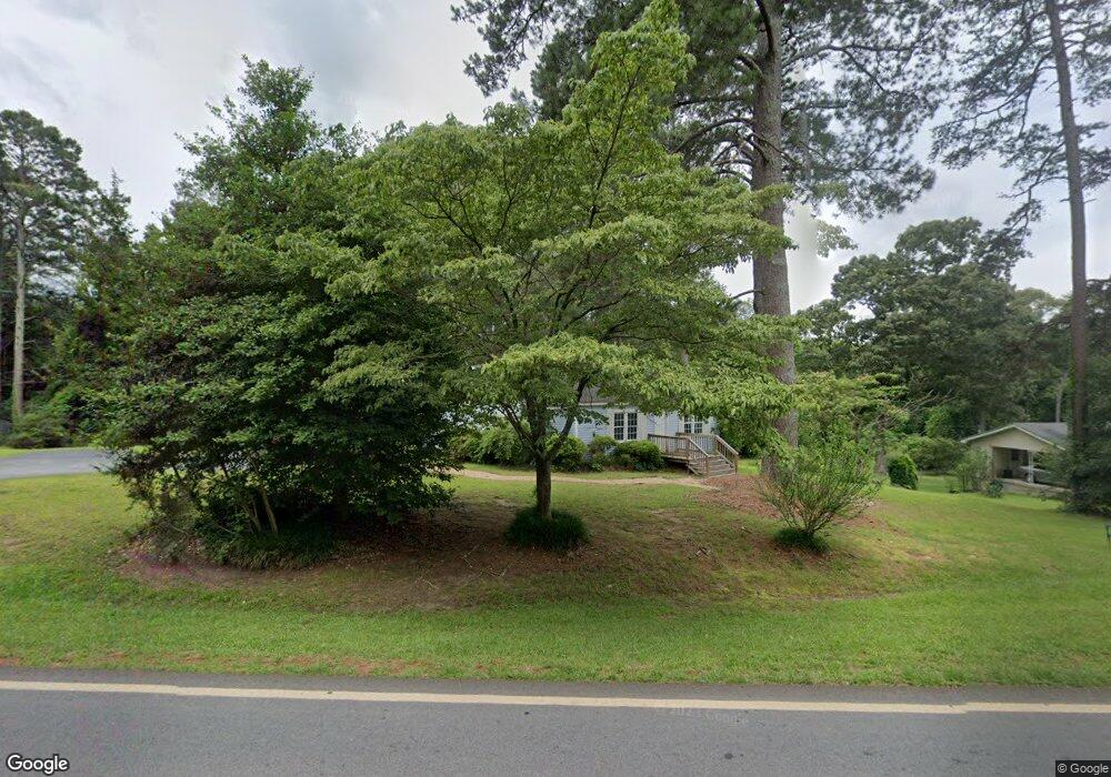 11992 Flat Shoals Rd, Covington, GA 30016 - photo 1