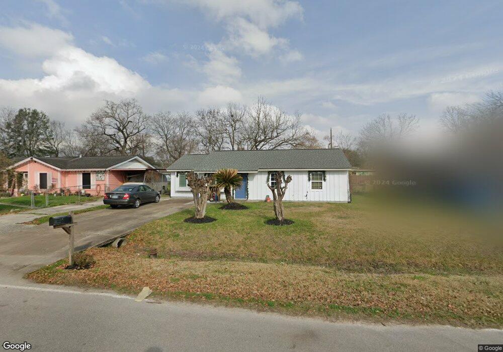 3307 Hurlingham St, Houston, TX 77093 - photo 1