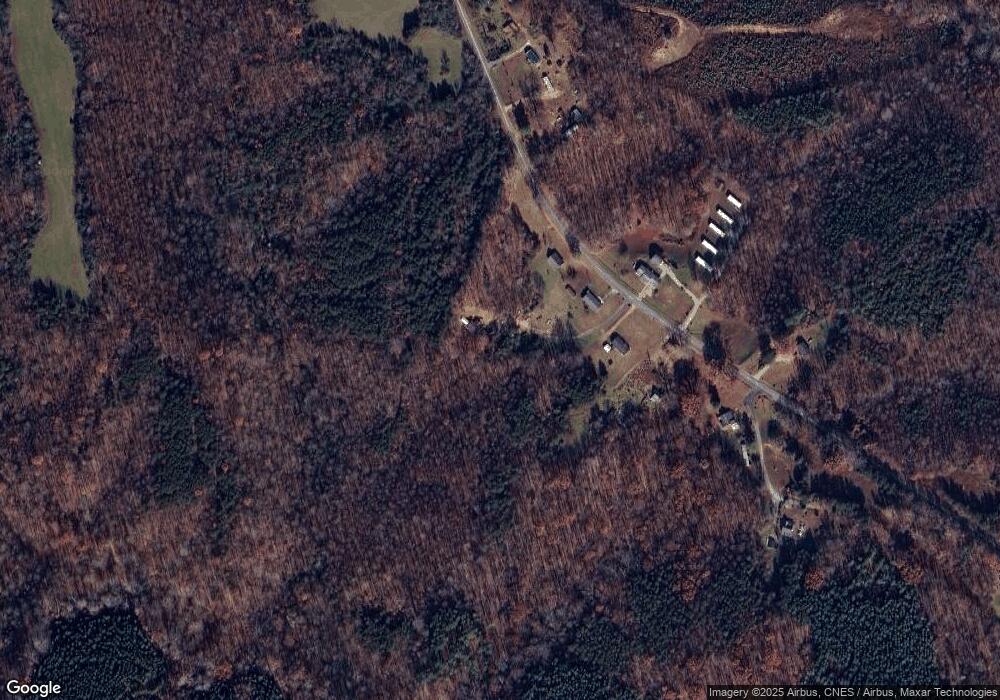 1468 Mapleton Dr, Callands, VA 24530 - photo 1