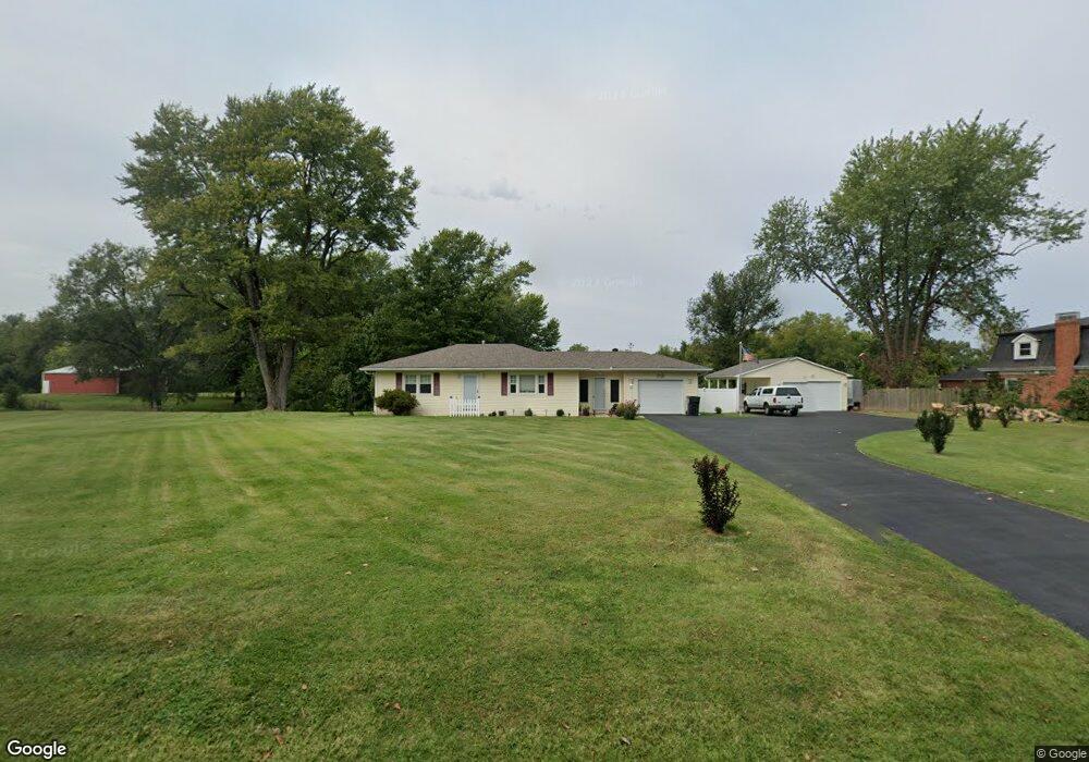 1126 S Clinton Rd, Caseyville, IL 62232 - photo 1