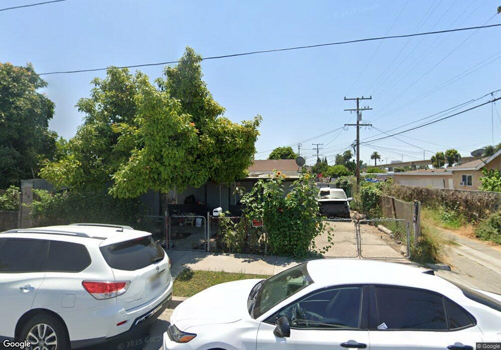 132 E Winona St, Compton, CA 90222 - photo 1