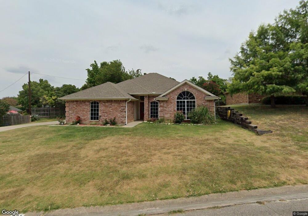 604 Valleyridge Ct, Decatur, TX 76234 - photo 1