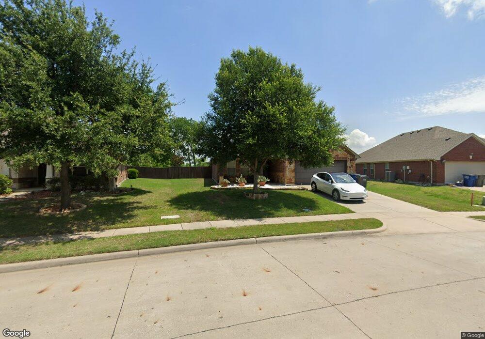 1905 Havenbrook Dr, Wylie, TX 75098 - photo 1