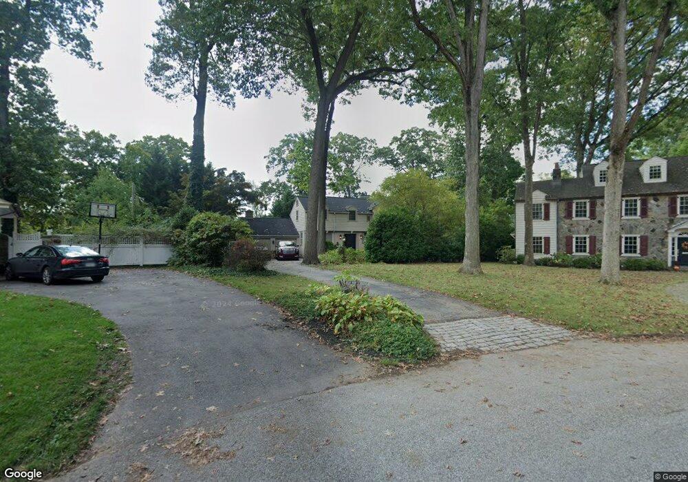 38 Fariston Rd, Wayne, PA 19087 - photo 1