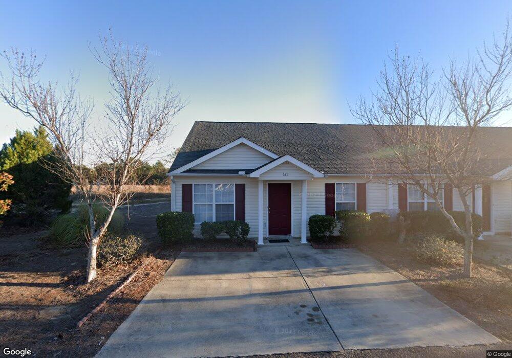 622 Belle Ct, Augusta, GA 30907 - photo 1