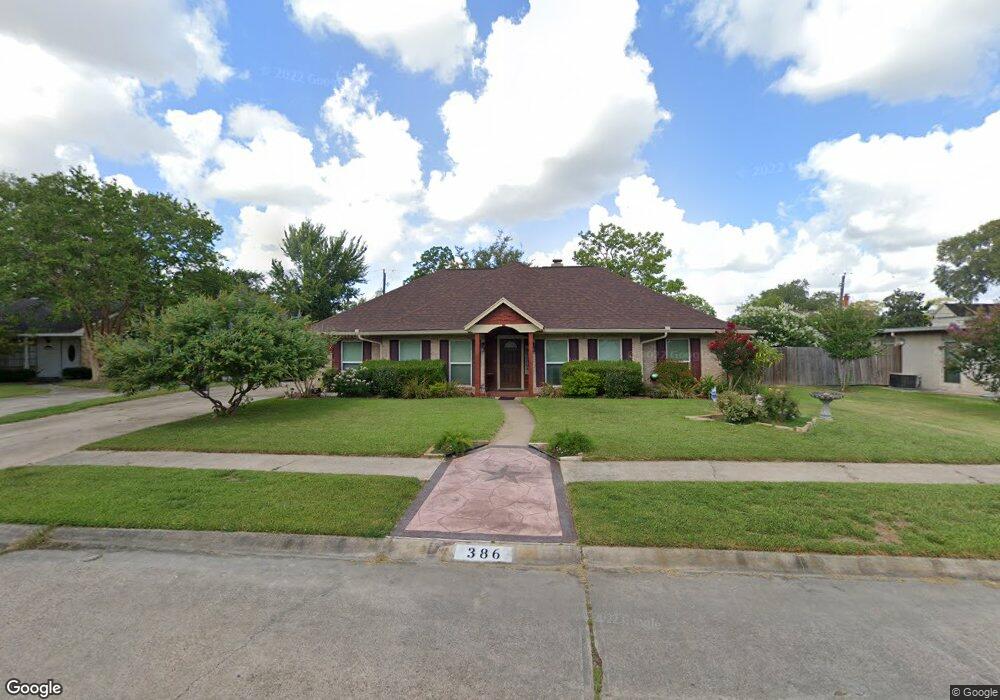 386 Stonehenge Ln, Houston, TX 77015 - photo 1
