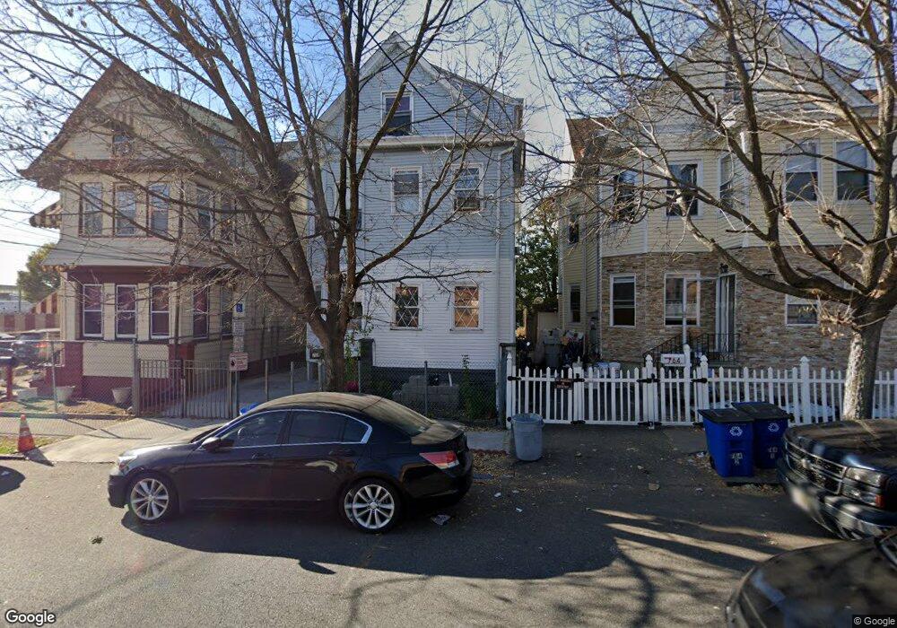 766 E 27th St unit 768, Paterson, NJ 07504 - photo 1