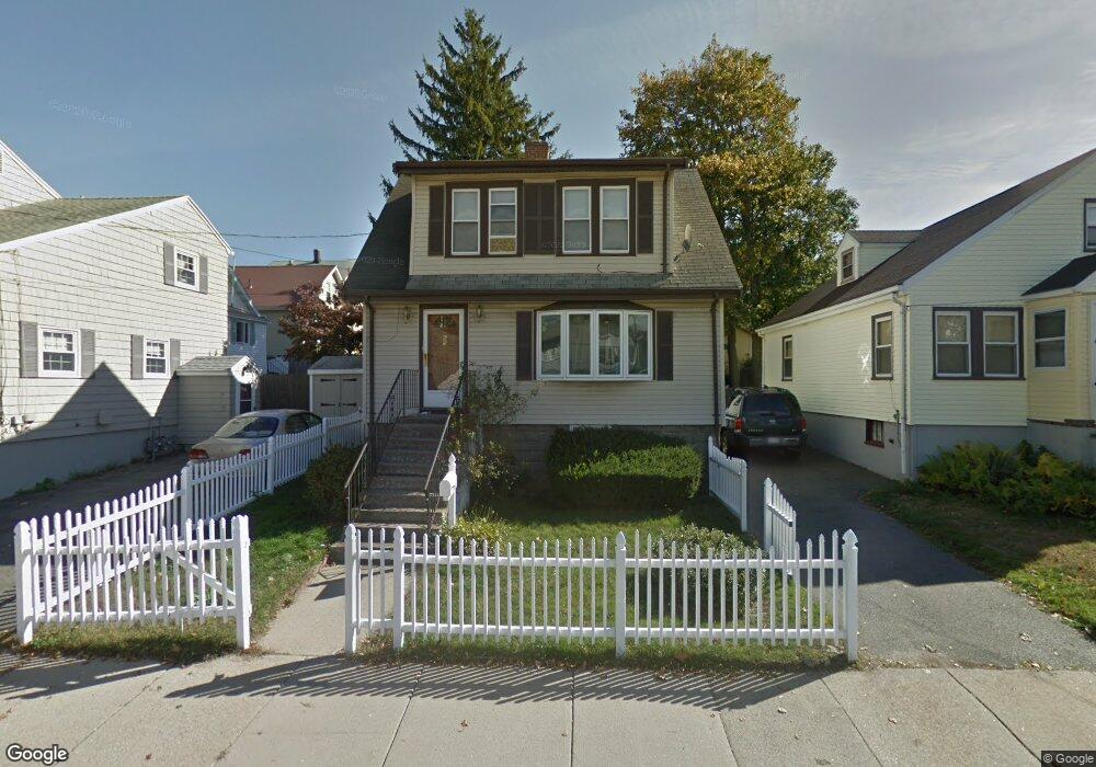 69 Preston St, Everett, MA 02149 - photo 1