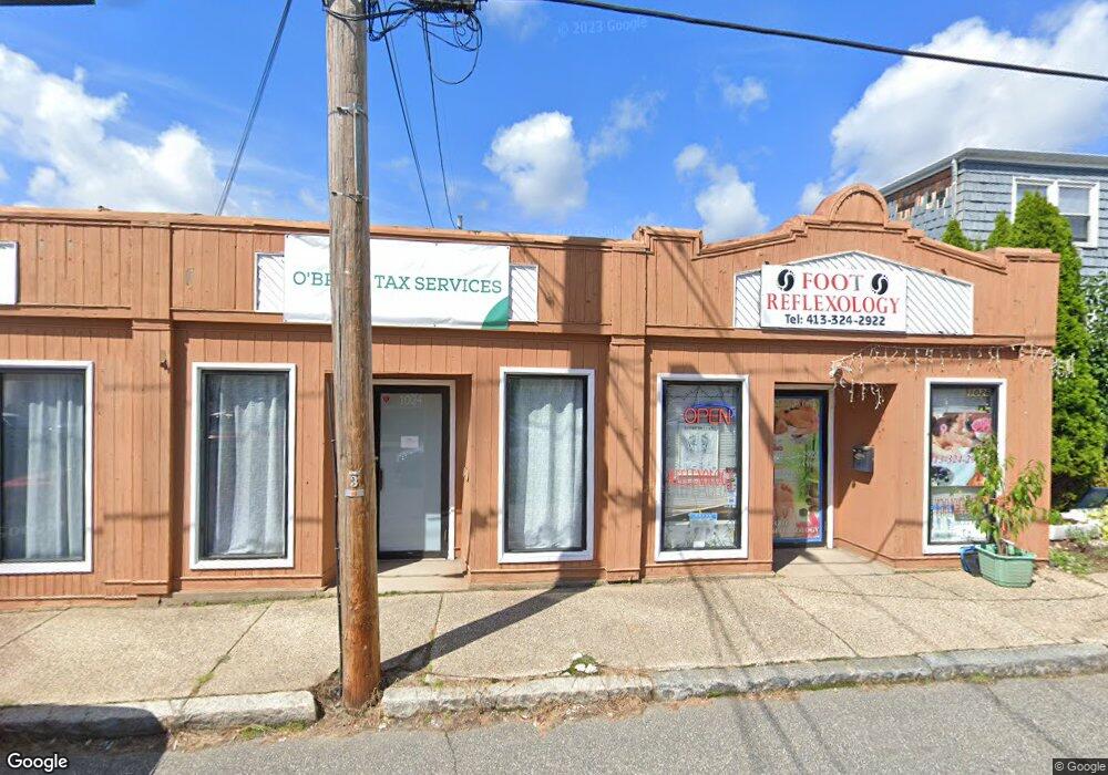 1026 Central St unit 1026, Palmer, MA 01069 - photo 1