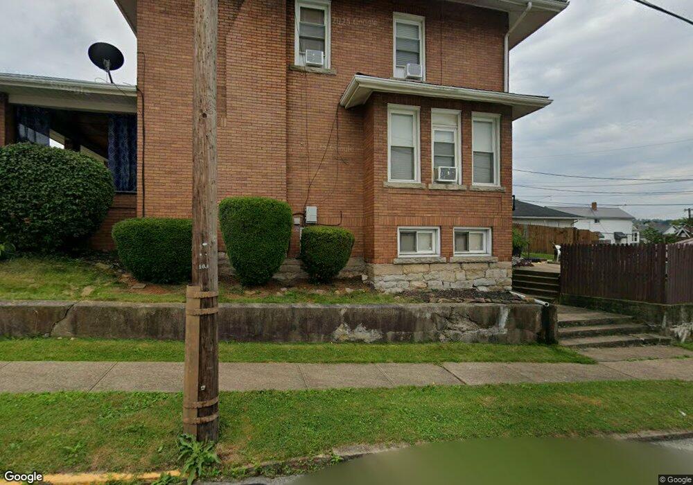 400 Hancock Ave, Vandergrift, PA 15690 - photo 1