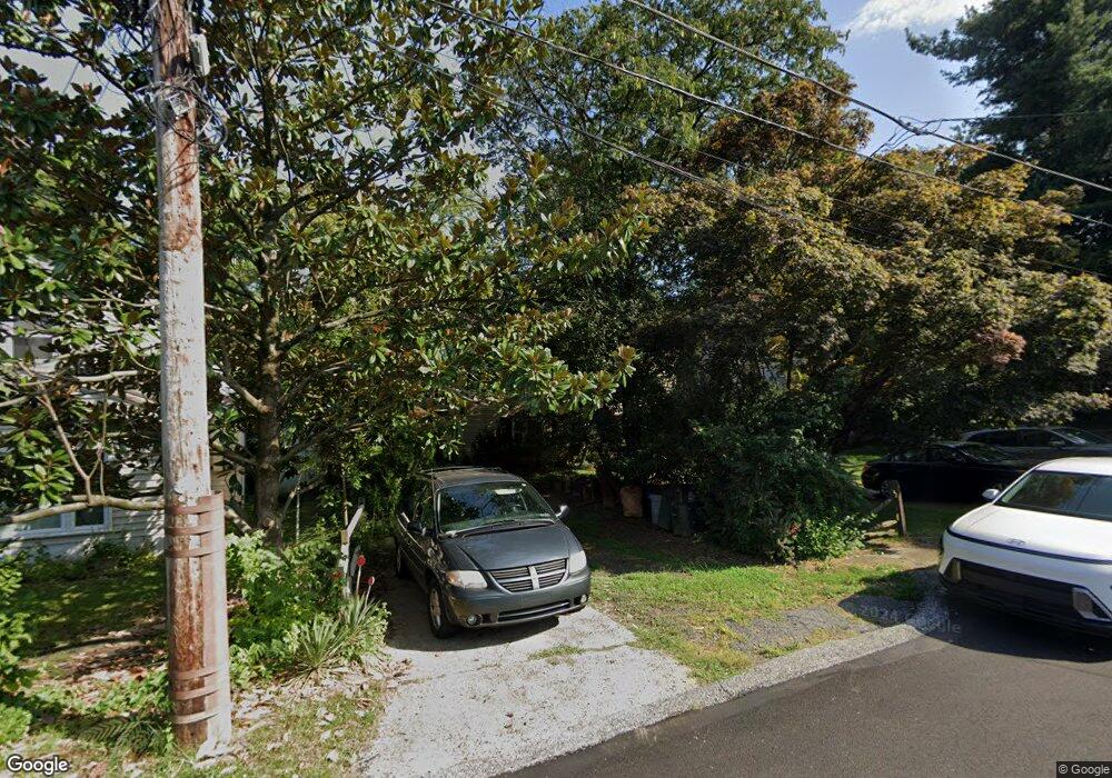 805 Washington Ave, Media, PA 19063 - photo 1