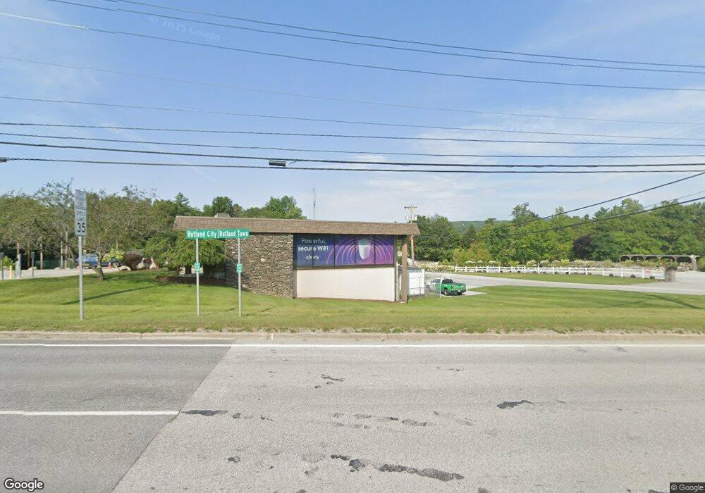 1431 N Main St, Rutland, VT 05701 - photo 1