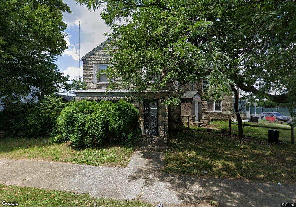 1689 Olympia Rd, Camden, NJ 08104 - photo 1