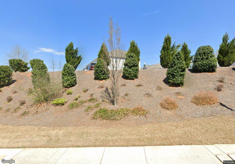 2880 Grandin Way, Marietta, GA 30008 - photo 1