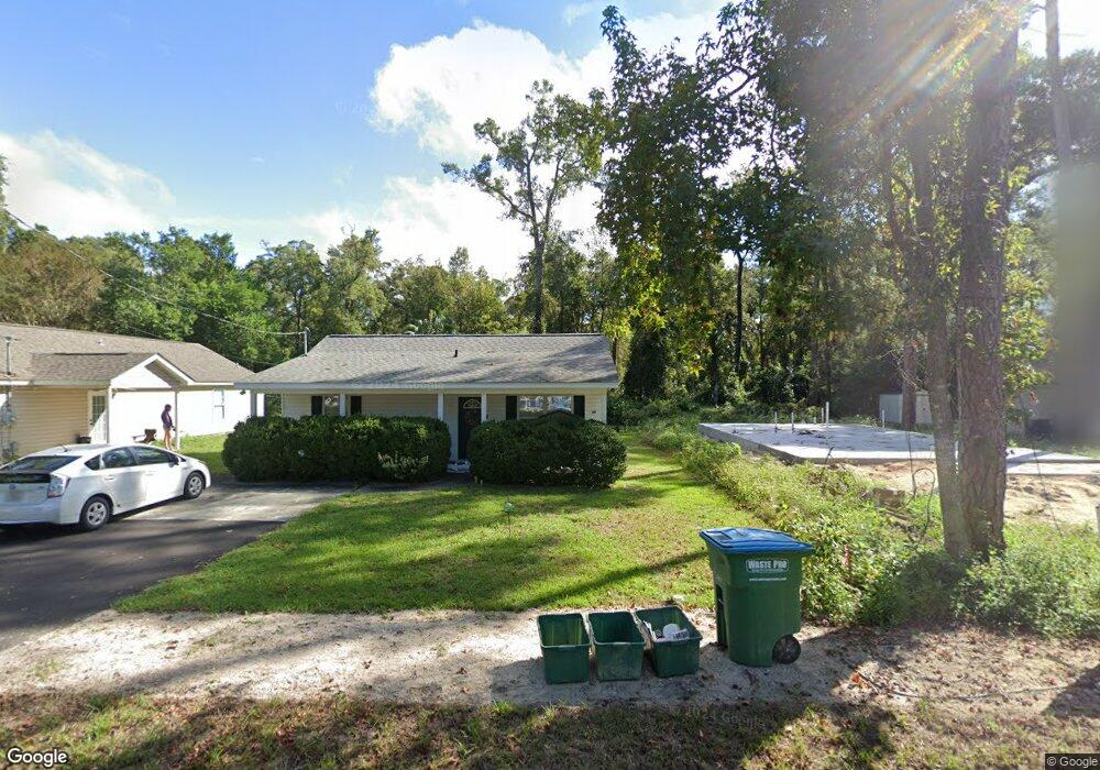 191 Broken Bow Trail unit 1, Crawfordville, FL 32327 - photo 1