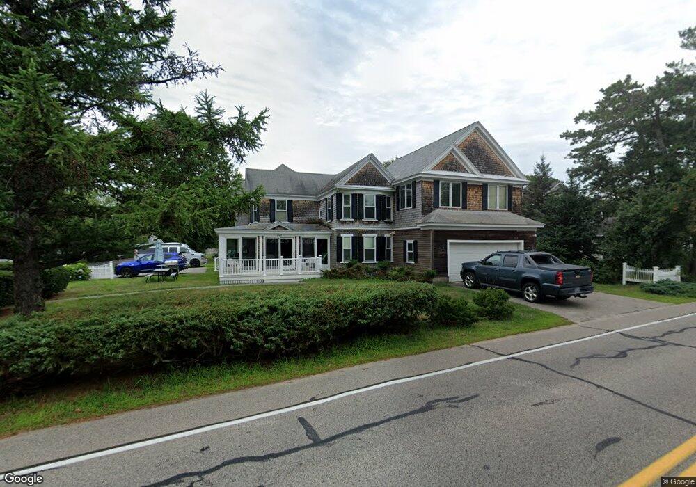 511 Seaside Ave, Saco, ME 04072 - photo 1