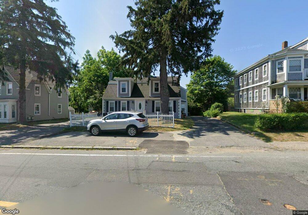 10 Main St, Kingston, MA 02364 - photo 1