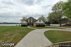5991 Lake Shore Dr, Naylor, GA 31641