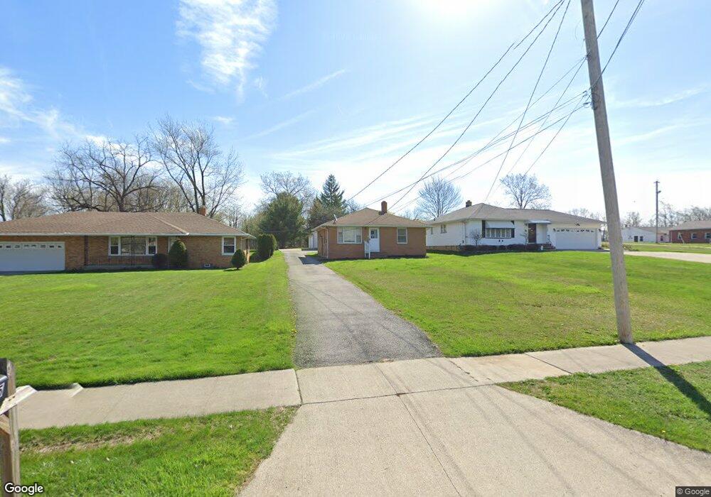 5305 Bartlett Rd, Bedford, OH 44146 - photo 1