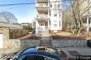 71 Raymond Ave Unit 2, Somerville, MA 02144