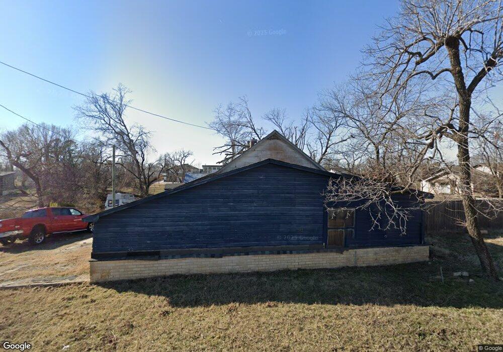 509 NW D St, Bentonville, AR 72712 - photo 1