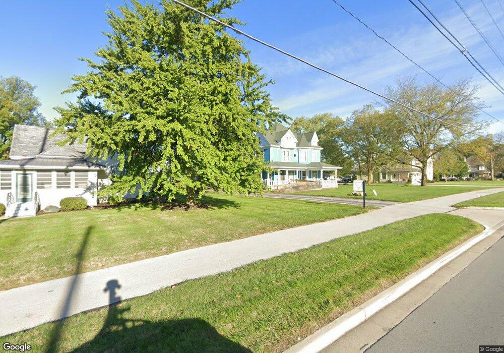 718 N Main St, Bluffton, IN 46714 - photo 1