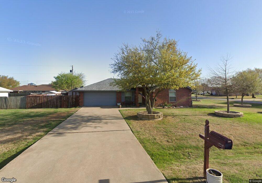 805 Plum St, Joshua, TX 76058 - photo 1