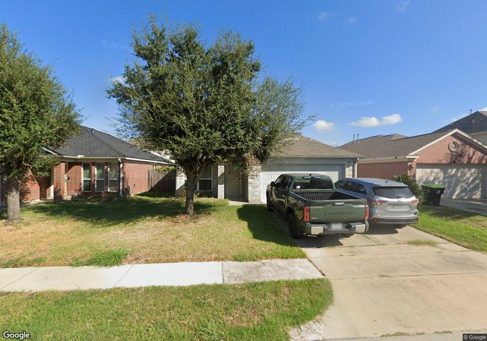 2722 Magnolia Hill Trail, Houston, TX 77038 - photo 1