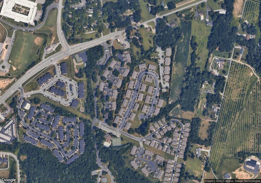 1205 Deermouse Way, Hendersonville, NC 28792 - photo 1