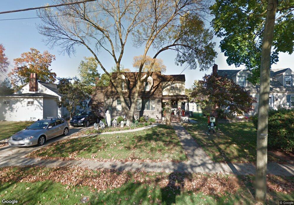 59 Harding Ave, Oaklyn, NJ 08107 - photo 1