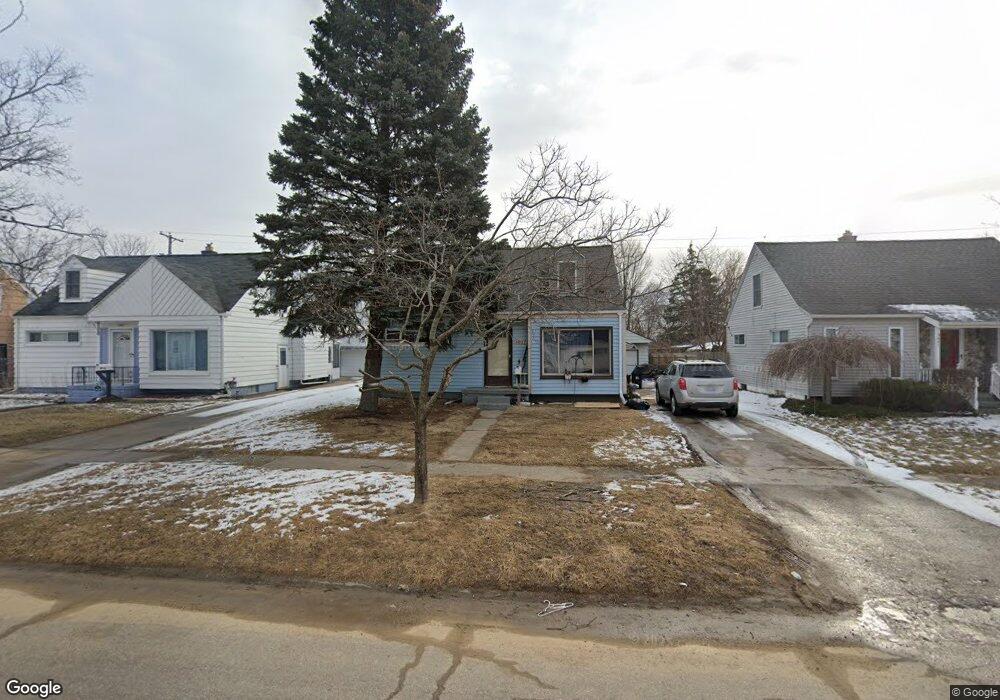 3617 Comanche Ave, Flint, MI 48507 - photo 1