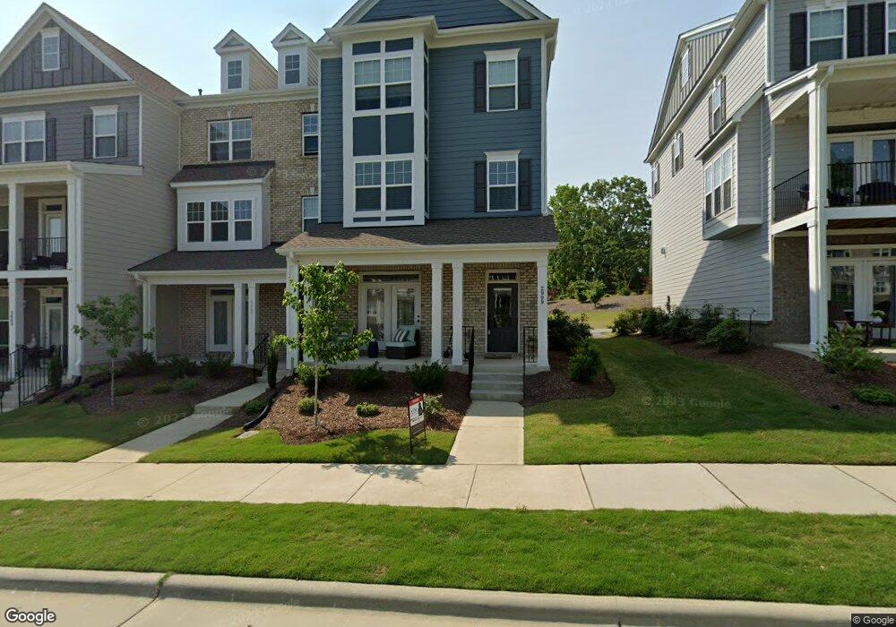 2907 Sunflower Rd unit 122-Beardon, Apex, NC 27502 - photo 1