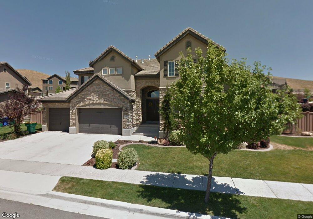 1982 W Whisper Wood Dr, Lehi, UT 84043 - photo 1